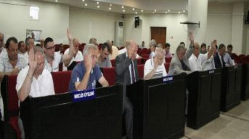 Zonguldak Belediye Meclisi&rsquo;nin Temmuz Ayı İlk Meclis Toplantısı Yapıldı