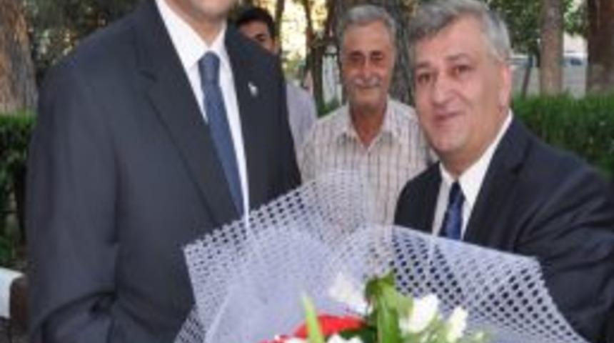 Dp Genel Başkanı Uysal: "iktidarın Dış Politikası Bu &Uuml;lkeye Ağır Bedeller &Ouml;detiyor"