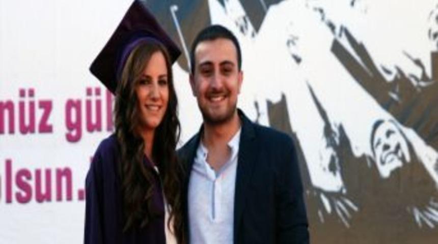 Maltepe &Uuml;niversitesi 12. D&ouml;nem Mezunlarını T&ouml;renle Uğurladı