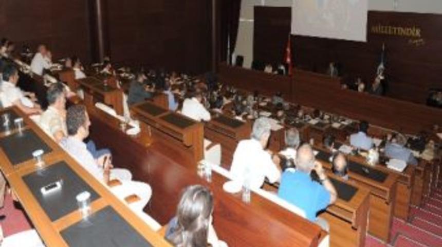 Trabzon&rsquo;da Boztepe&rsquo;ye Turistik Otel İ&ccedil;in T&uuml;m Hazırlıklar Tamam