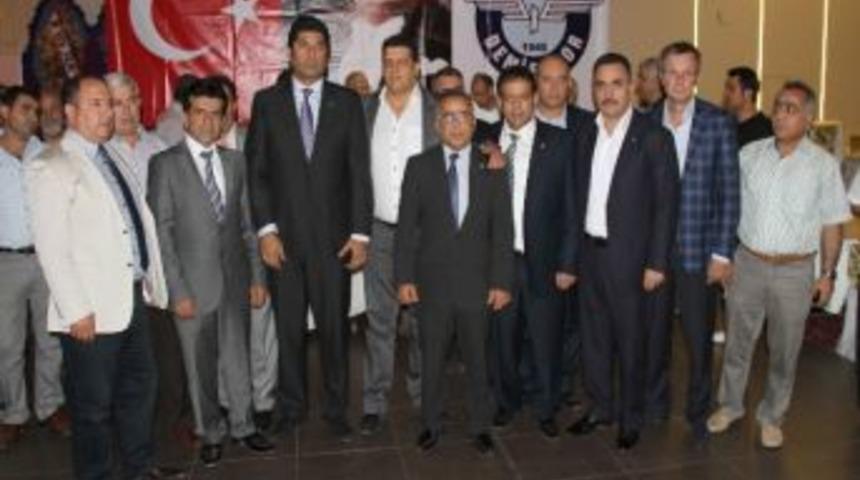 Adana Demirspor&rsquo;da &lsquo;sanayici&rsquo; Ağırlığı