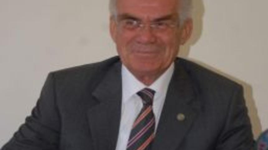 H&uuml;seyin G&ouml;z, Mak&uuml;&rsquo;ye Veda Etti