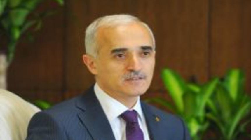 M&Uuml;SİAD: İhracat Kaynaklı B&uuml;y&uuml;me Devam Ediyor