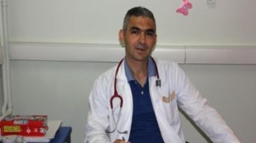 Aksaray Doğumevine 3 Yeni Doktor