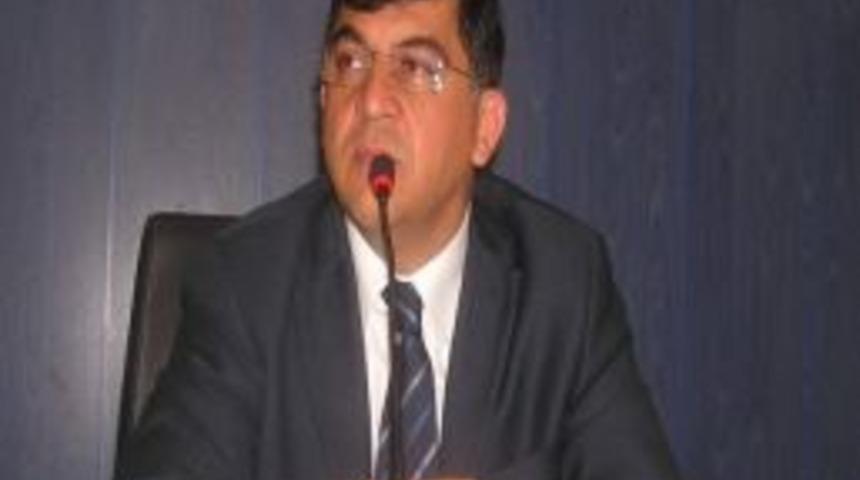 Şehitkamil Belediye Meclisi Temmuz Ayı Birinci Birleşimi