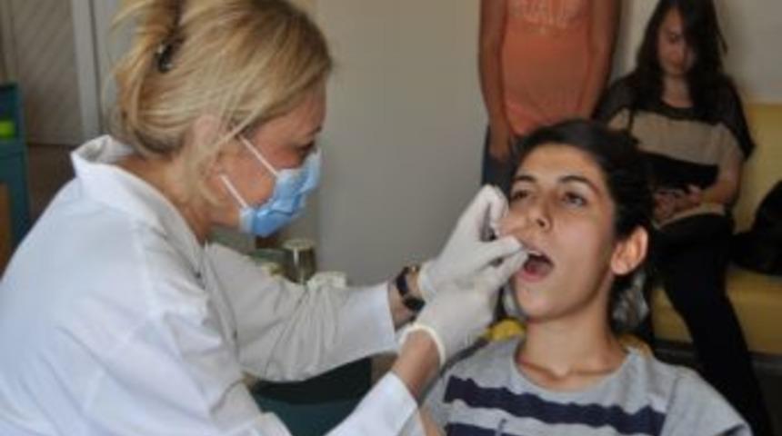 Ortodonti Masrafları Karşılanınca Tedavi Isteyen Hasta Sayısı Arttı