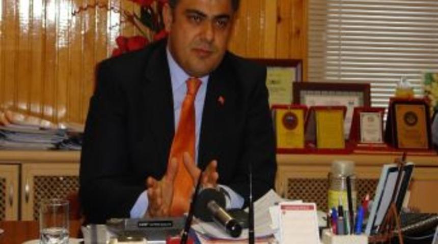 Ereğli’de Gıda Denetimleri Sürüyor