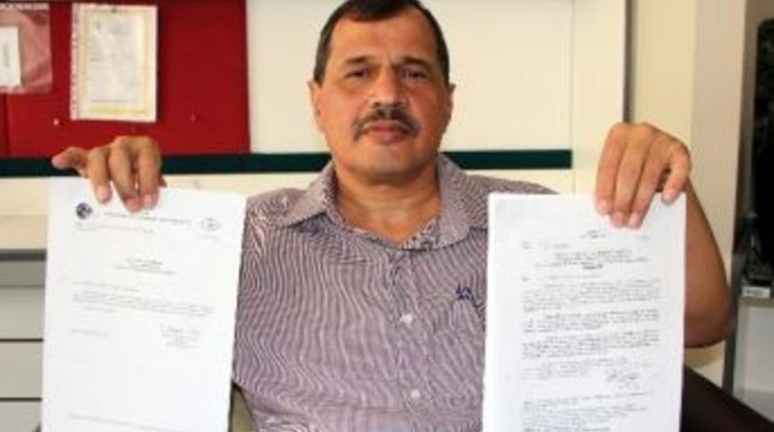 Samsunlu Matematik&ccedil;i Sarılar&rsquo;dan Bir İlk Daha