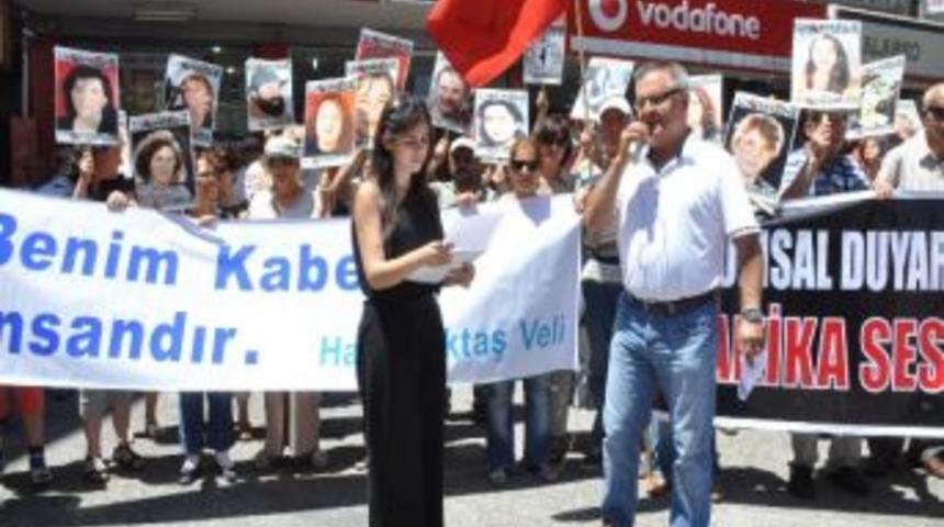 Hacı Bektaş-ı Veli K&uuml;lt&uuml;r Derneğinden Sivas Katliamı A&ccedil;ıklaması