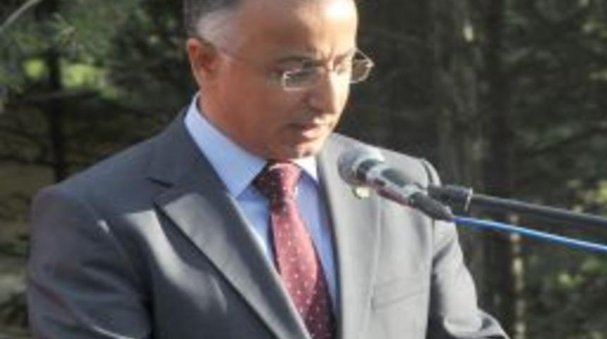 &Ccedil;orum Emniyet M&uuml;d&uuml;rl&uuml;ğ&uuml;'nde Terfi Heyecanı