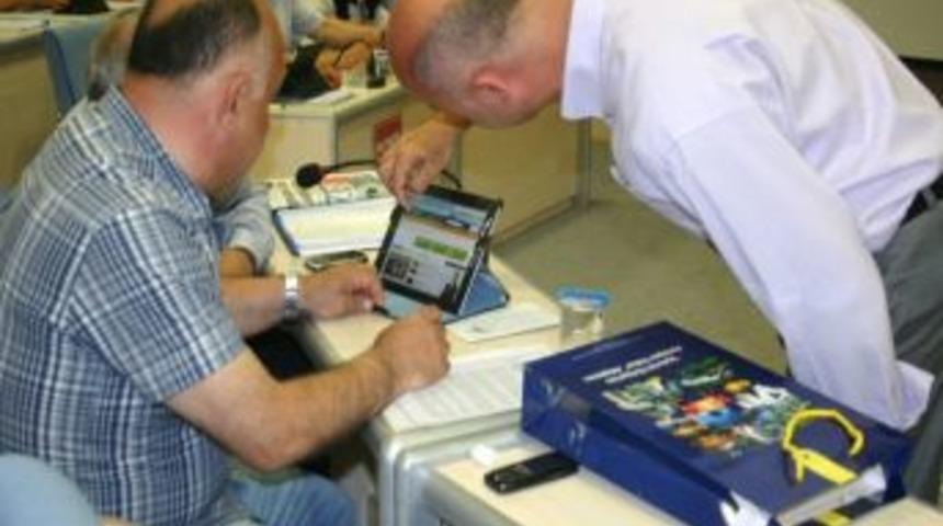 Adapazarı Belediye Meclis&rsquo;i Temmuz Ayı Olağan Toplantısı Ger&ccedil;ekleşti