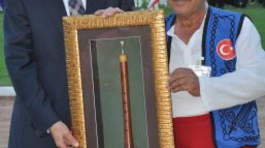 Tarihi Kırkpınar 'Yağlı G&uuml;reşleri Ve K&uuml;lt&uuml;r Etkinlikleri Haftası' Başladı