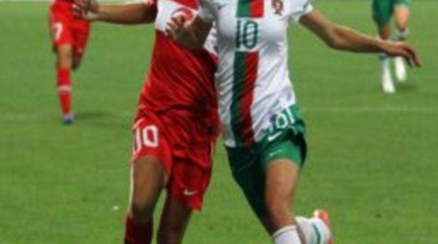 U19 Kadınlar Avrupa Şampiyonası