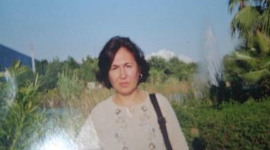 Birlikte Yaşadığı Adamı &Ouml;ld&uuml;ren Kadın Kayıplara Karıştı