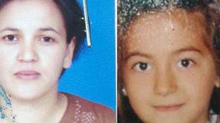 Anne-kız nehirde boğuldu