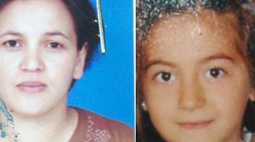 Anne-kız nehirde boğuldu