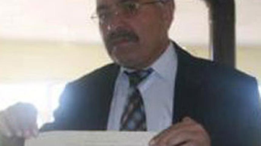 Kavgayı ayırırken kalp krizi ge&ccedil;irdi