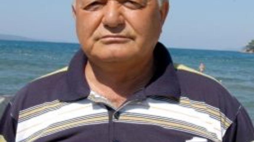 Sedir Adası&rsquo;na Rus Akını