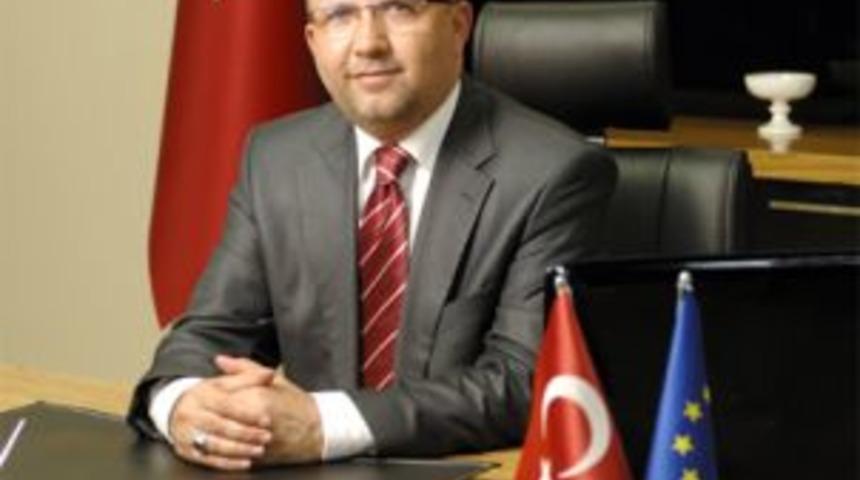 OSB'nin b&uuml;y&uuml;mesi i&ccedil;in d&uuml;ğmeye basıldı