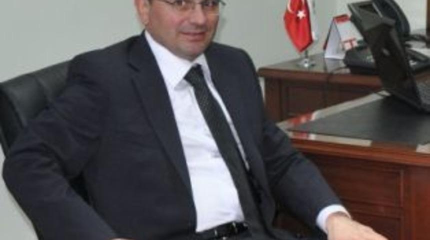 Oral ve Pehlivan´dan basın toplantısı