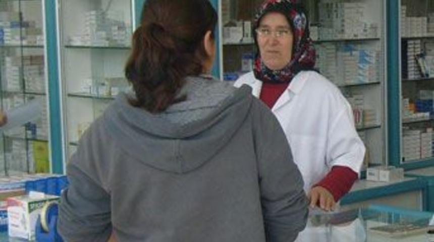 E-re&ccedil;ete d&ouml;nemi sorunlarla başladı