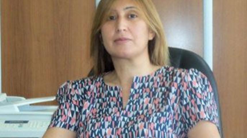 Kız Meslek&rsquo;te meslek edindirme kursları