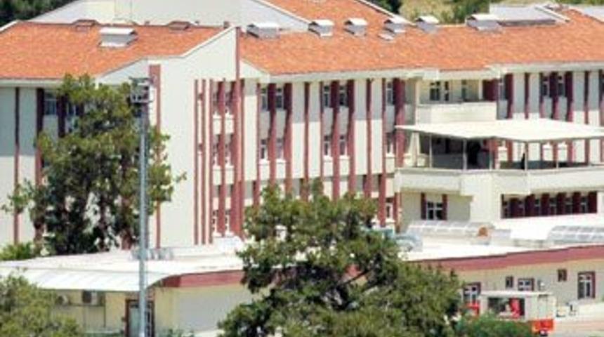 Manavgat&rsquo;ta 13 &ccedil;ocuk zehirlendi