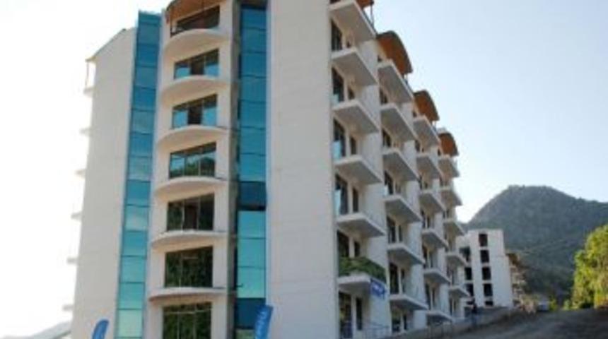 &Ccedil;iftehan G&uuml;ney&rsquo;in İncisi Oldu