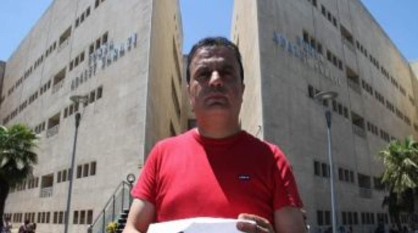 Alihan &Ouml;l&uuml;m Tehdidi Aldığı İddiasıyla Su&ccedil; Duyurusunda Bulundu