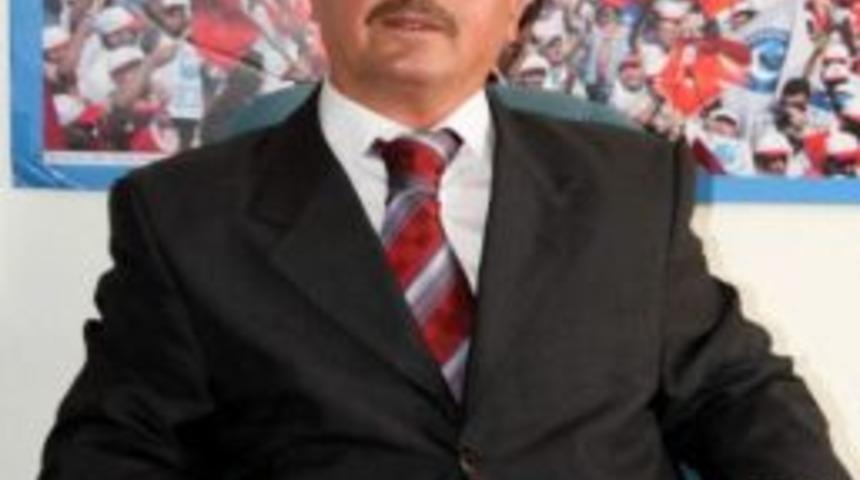 T&uuml;rk Emekli-sen Nevşehir İl Temsilcisi Yavuz Soysaldı: