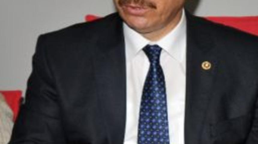 Mhp'li Mehmet Erdoğan 2b Rayi&ccedil; Bedellerini Sordu