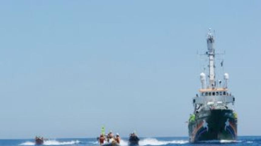 &ldquo;t&uuml;rkiye Suriye&rsquo;nin Suyunu Kesmez&rdquo;