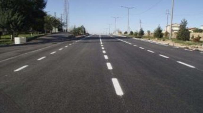 Niğde, Ulaştırma Alanında Dev Bir Yatırım Daha Kazanıyor