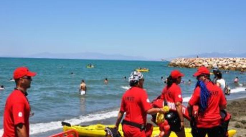 Akut İzmir İ&ccedil;in &Ccedil;alışıyor