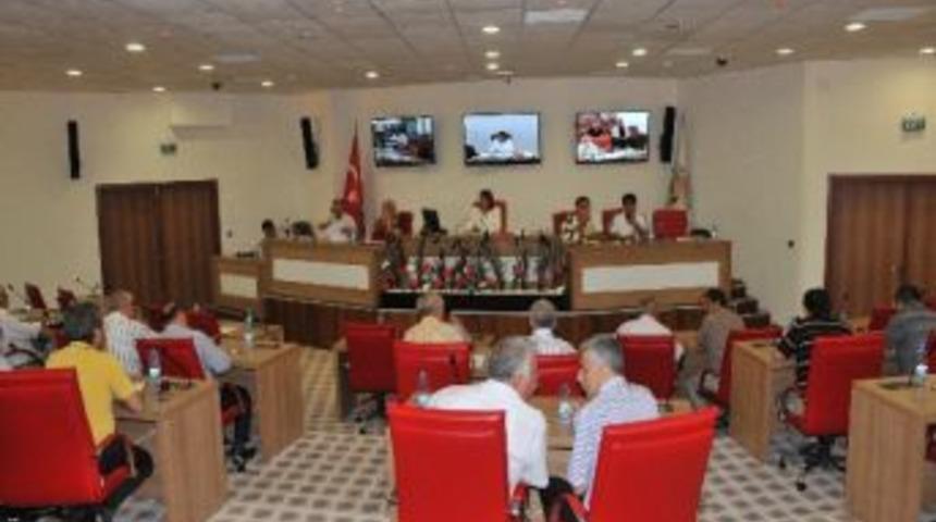 Belediye Meclisinin Komisyonları S&uuml;per İncir&rsquo;e Desteği G&ouml;r&uuml;şecek