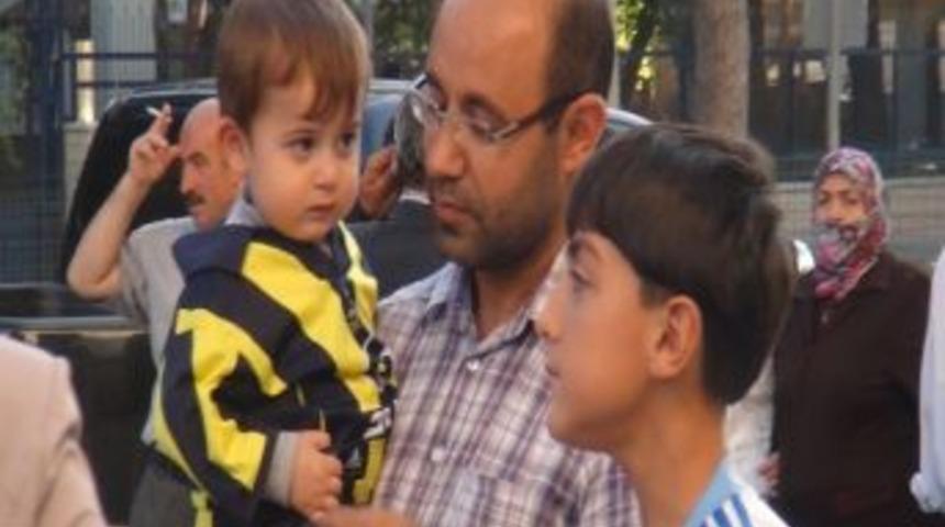 Bitlis'te Aziz Yıldırım Kutlaması