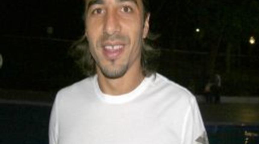 Bursasporlu Futbolcular Yeni Sezonda Başarıdan Emin