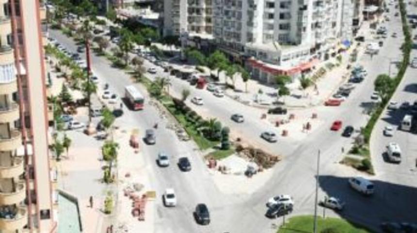 "akıllı Dokunuş" &Ccedil;ukurova&rsquo;da