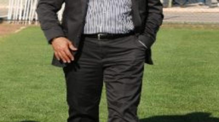 Gaziantep B&uuml;y&uuml;kşehir Belediyespor'da Transfer &Ccedil;alışmaları