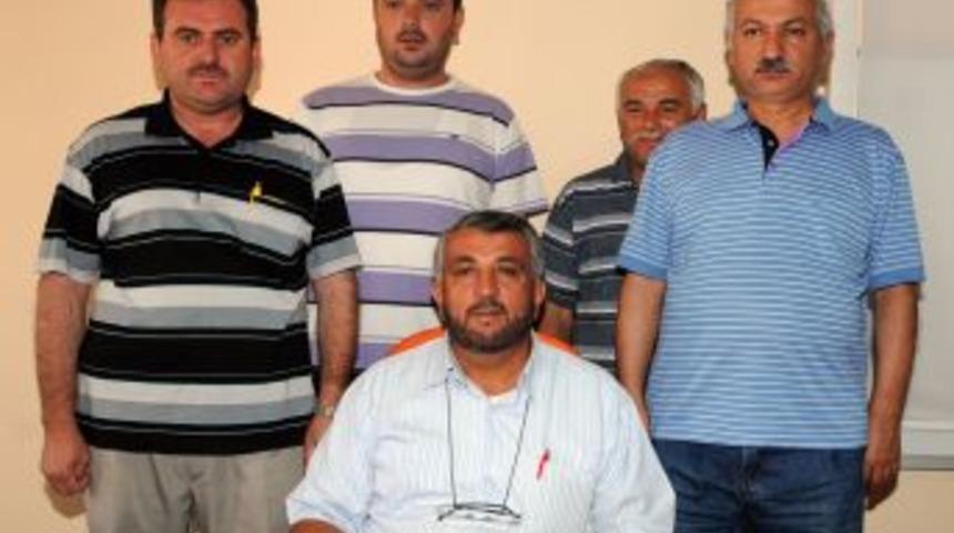 Denizli'de Berat Kandili Stadyumda Kutlanacak