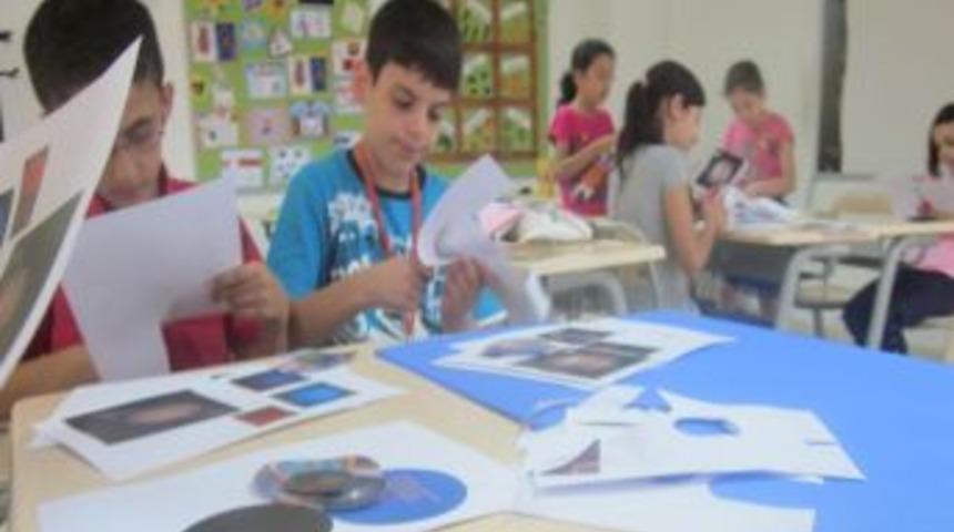 Velilerin Yaz Okulu Telaşını 'bilgi Evleri' &Ccedil;&ouml;zd&uuml;