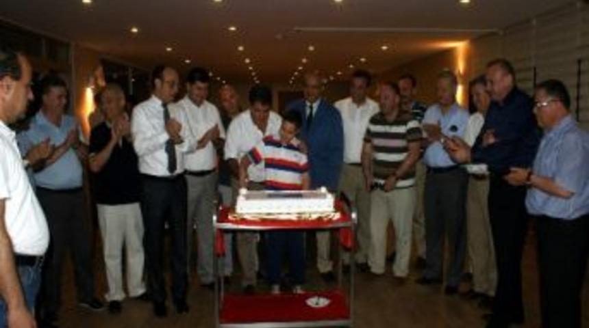 Medical Park Antalyaspor 46 Yaşında