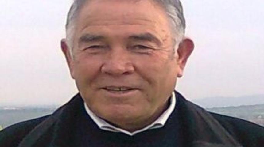 Denizde Kalp Krizinden &Ouml;ld&uuml;