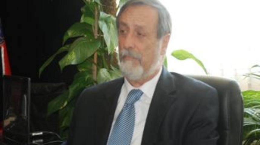 İngiltere&rsquo;nin İzmir Konsolosundan Didim Polisine Teşekk&uuml;r Ziyareti