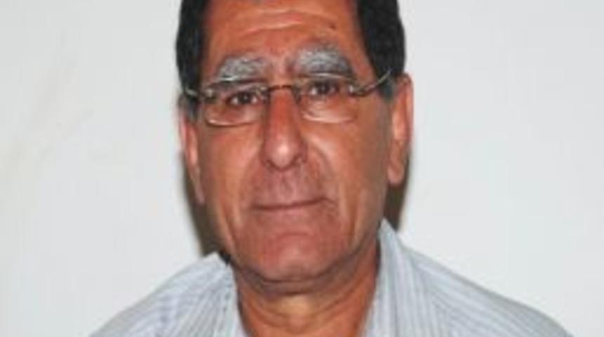 Dr. İsmail Bulca Ttb Merkez Konsey Y&ouml;netiminde