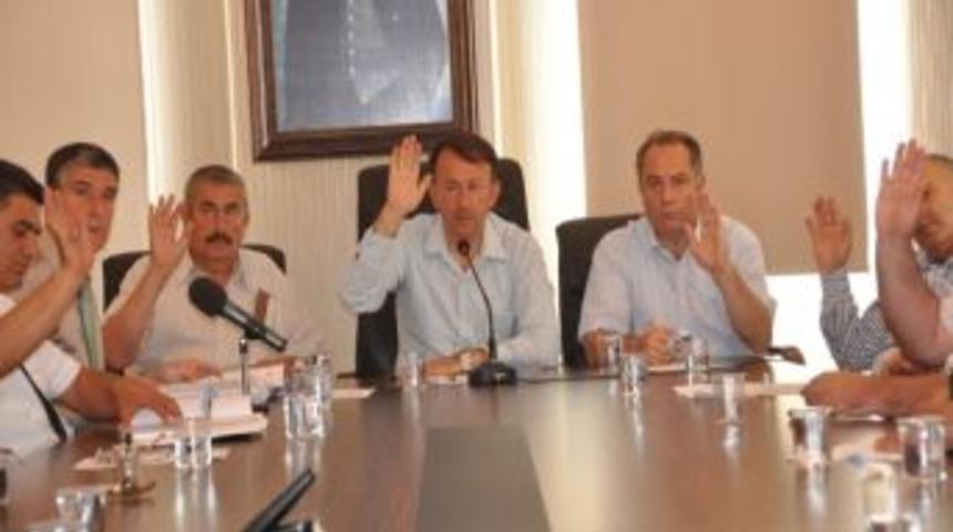 Kartepe Belediye Meclisi&rsquo;nde İmar G&ouml;r&uuml;ş&uuml;ld&uuml;