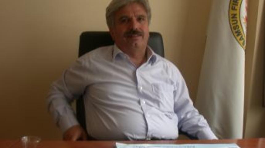 Başkan Yiğit: Kepek Oranının Artması I&ccedil;in Un Stoklarının Bitmesi Gerekir