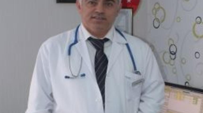 Dr. Mustafa Demirel, Toraks Derneği Y&ouml;netim Kurulu &Uuml;yeliğine Se&ccedil;ildi