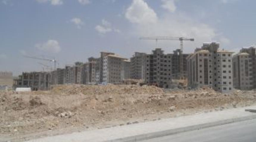 Van&rsquo;daki Afet Konutları 20 Bine Yaklaştı