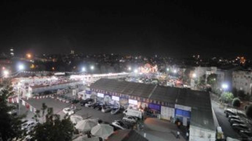 Bağcılar Ramazan&rsquo;a Hazır